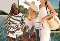 Dressing for Your Journey: How Style Reflects Self-Discovery