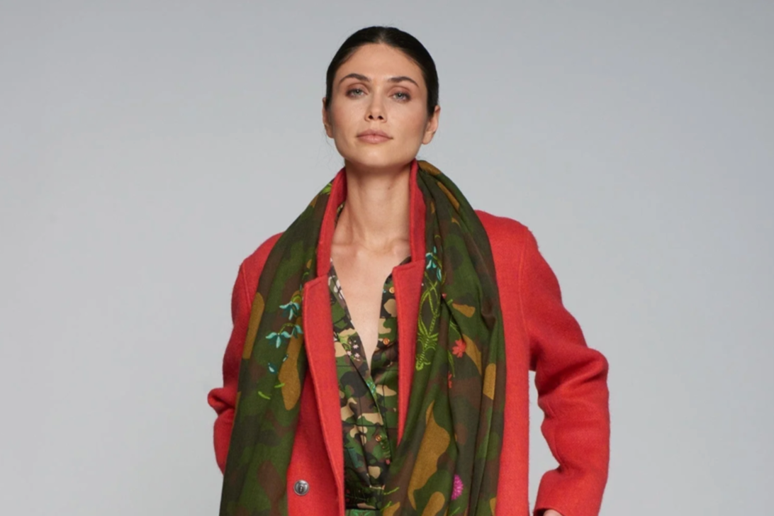 Scarves