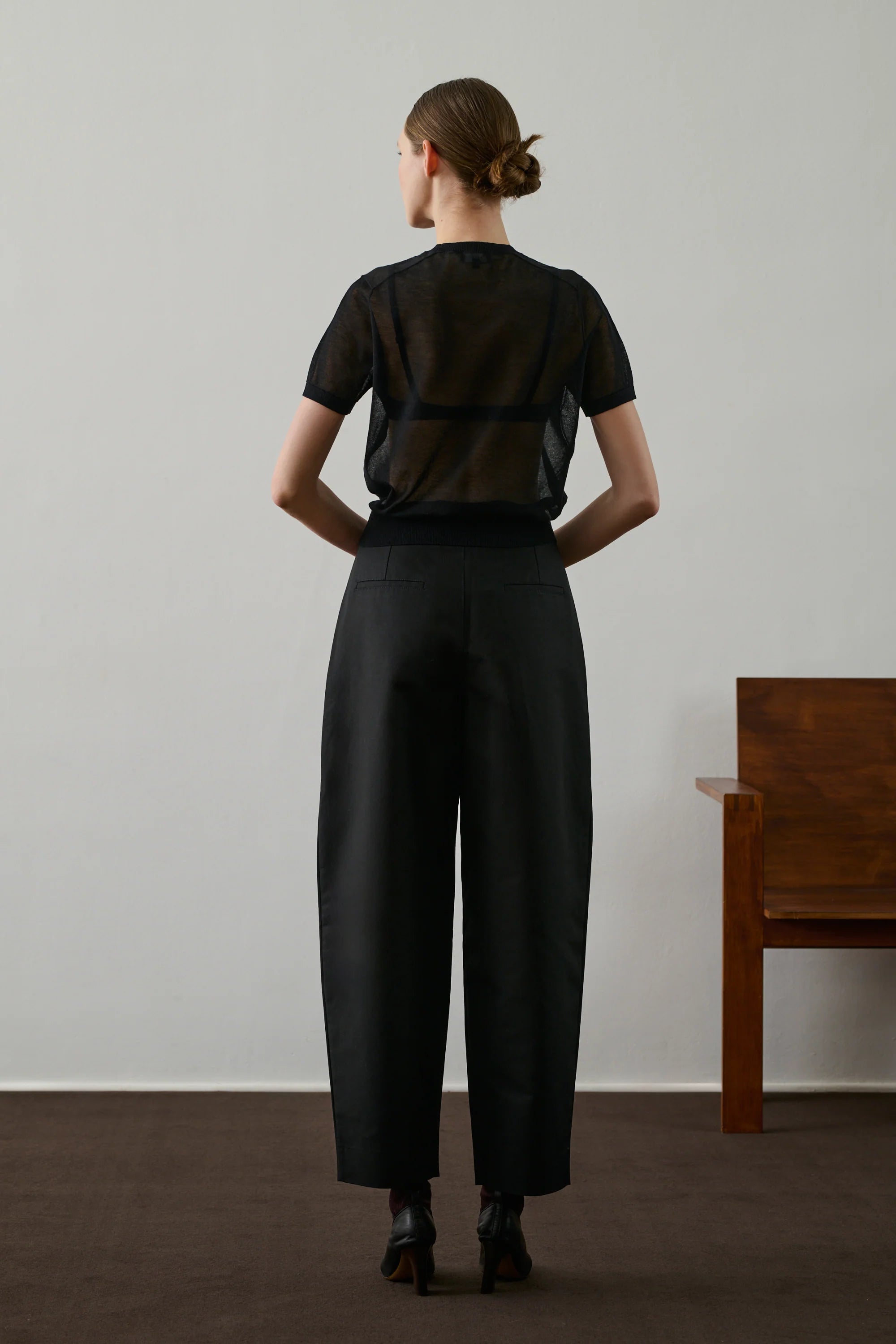 Dua Pullover