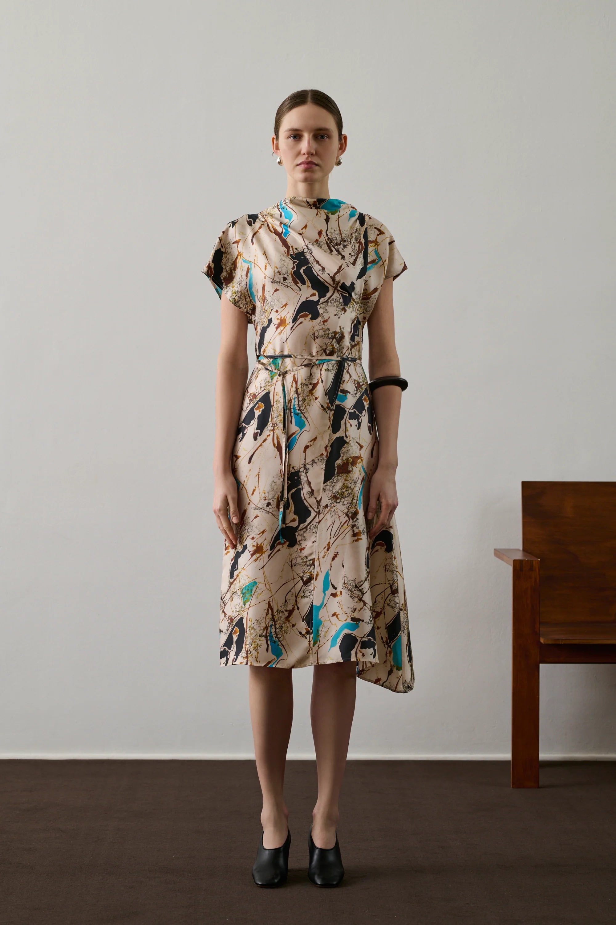 Felicie Dress