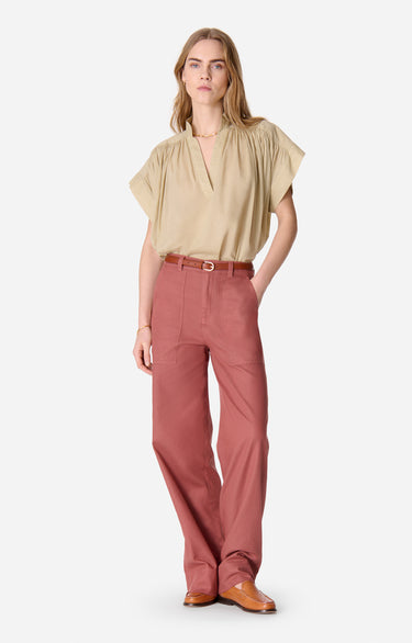 Carlos Trousers