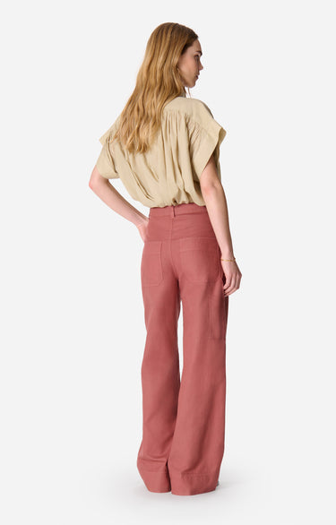 Vanessa Bruno Carlos Trousers