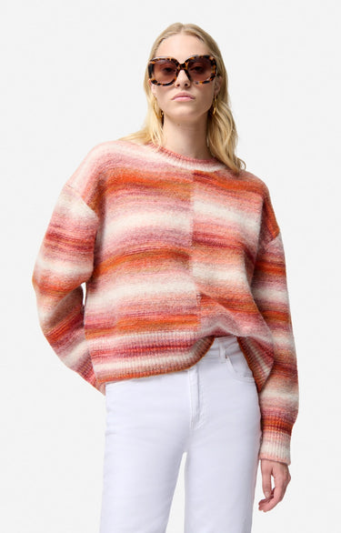 Faustine knit