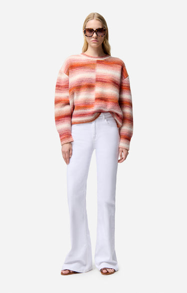 Faustine knit