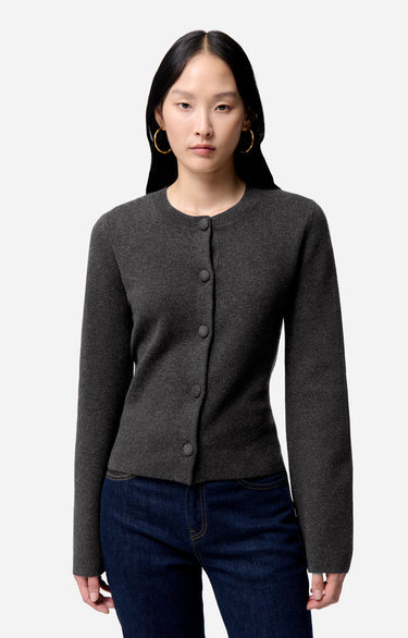 Firmin Cardigan