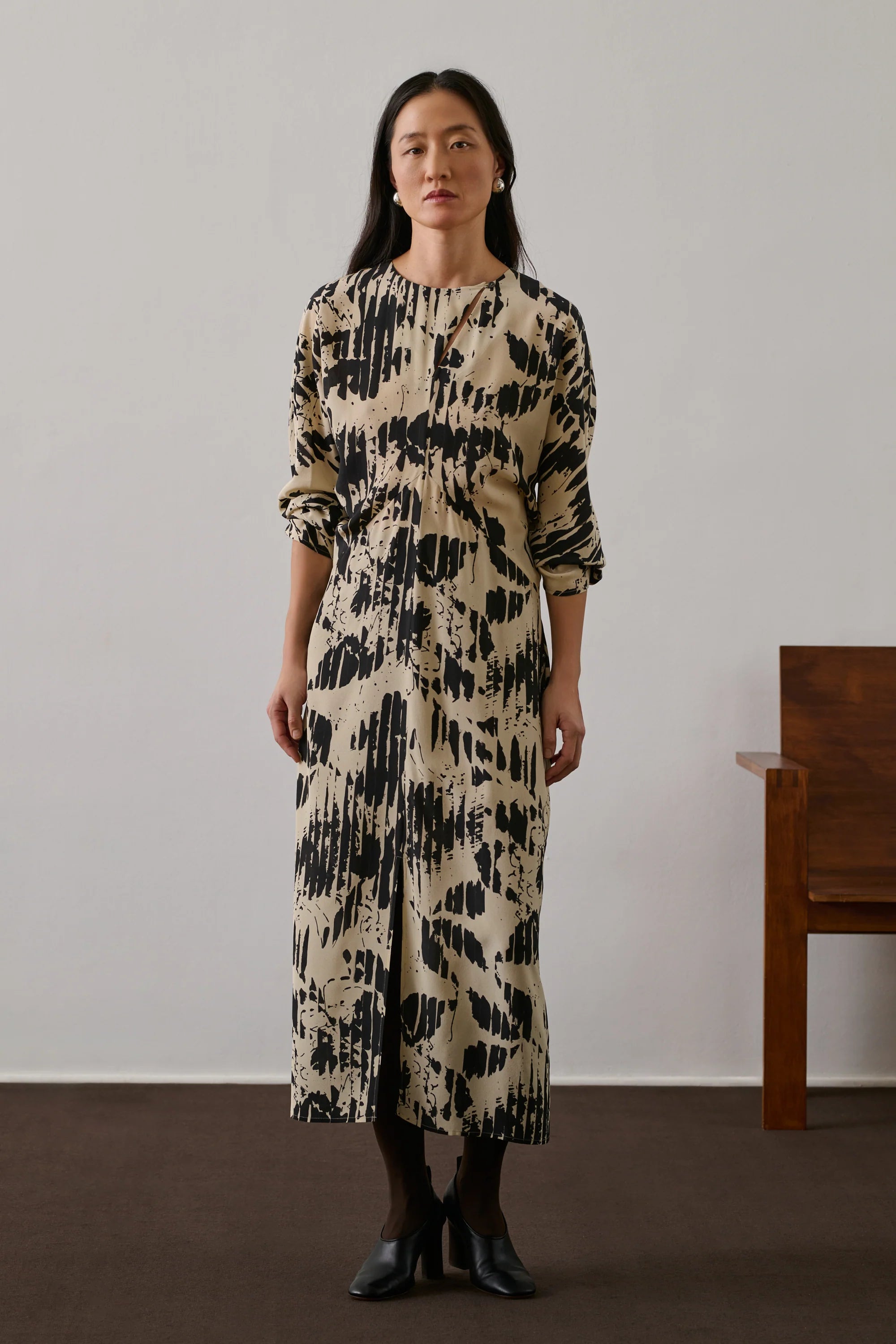Francine Dress
