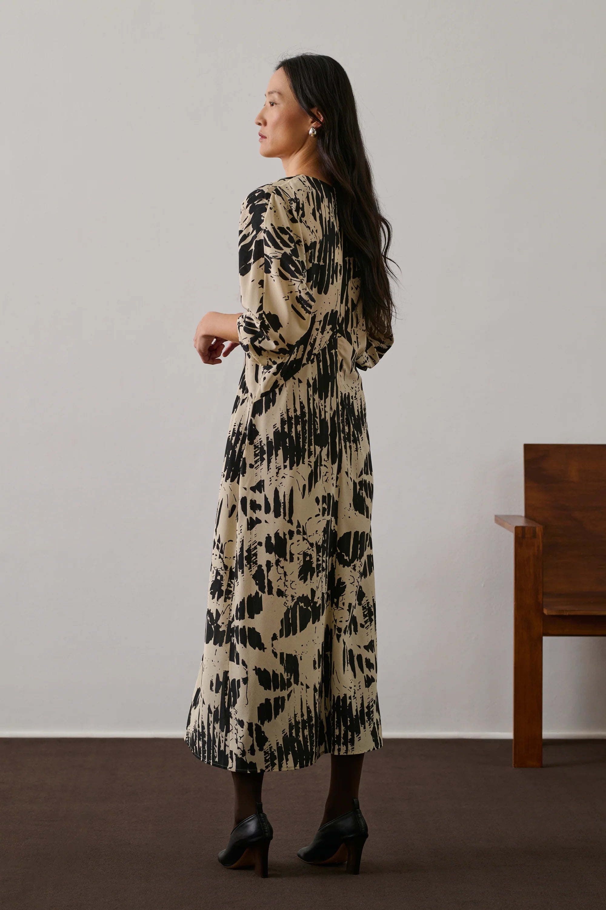 Francine Dress