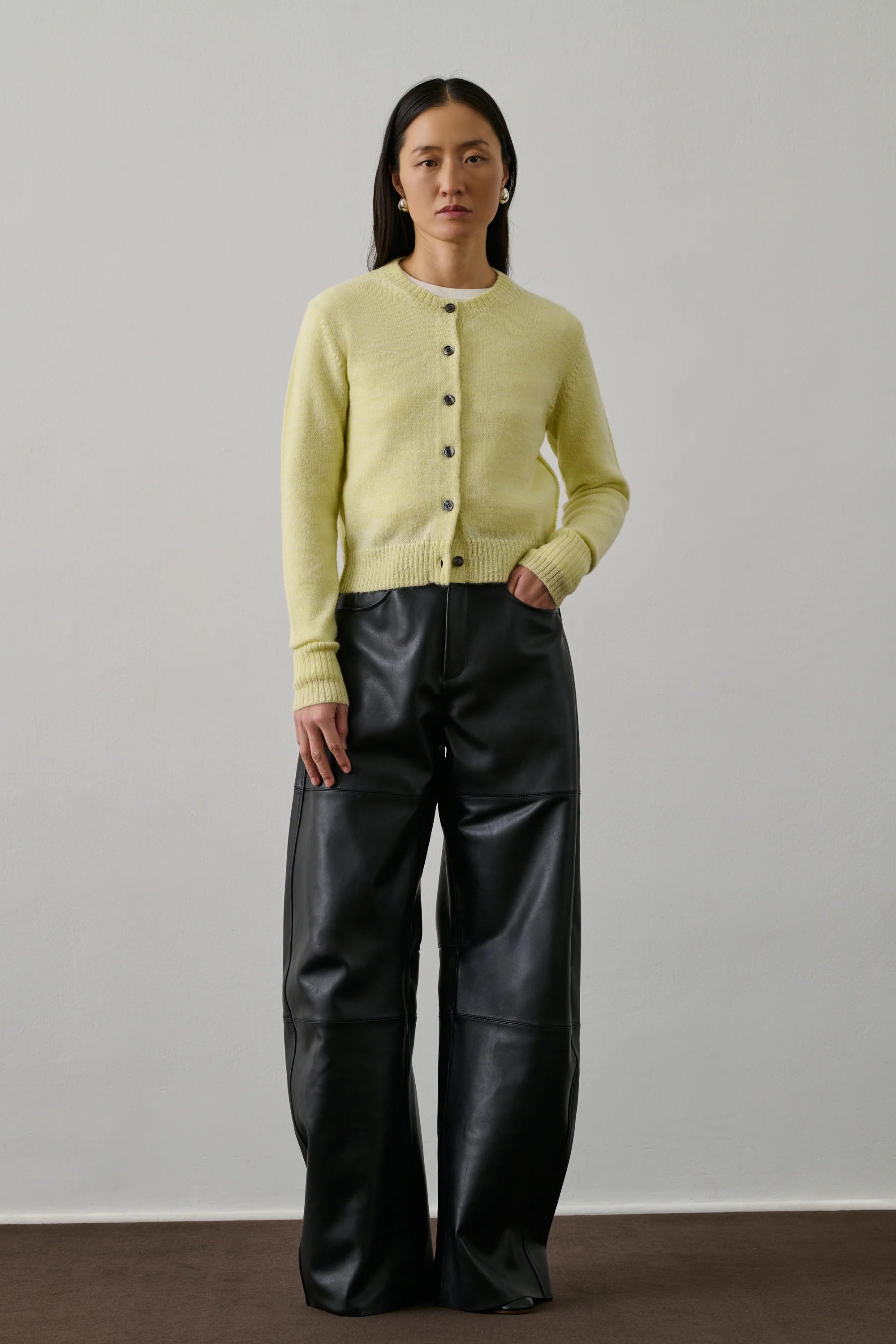 Griffith Cardigan