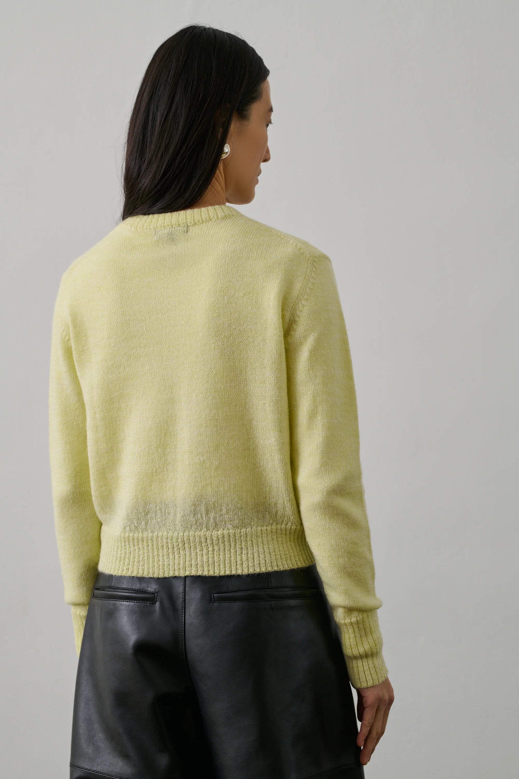 Griffith Cardigan
