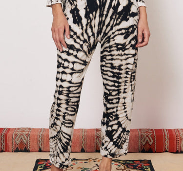 Easy Cuff Pant