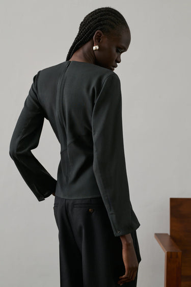 The Fidele Blouse