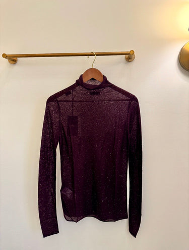 Moss Sweater