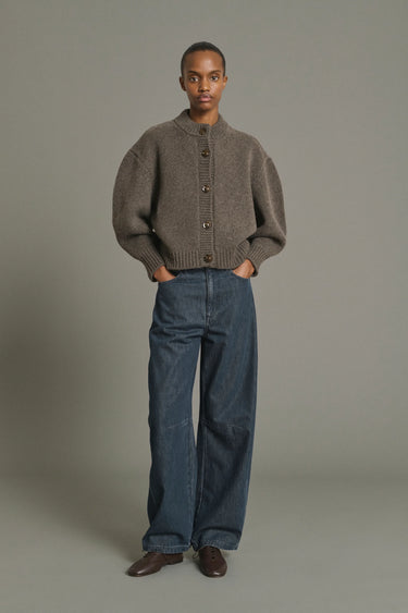 Leonard Thick Jacket