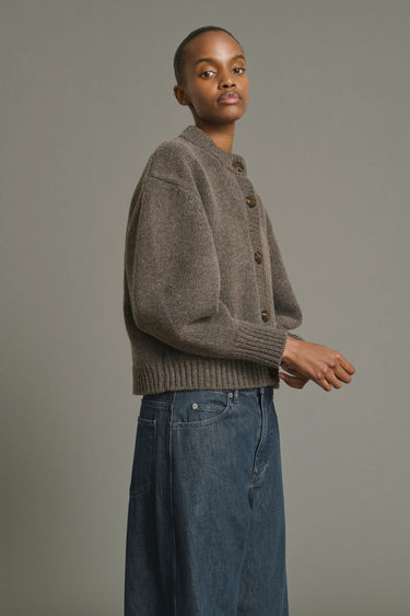 Leonard Thick Jacket