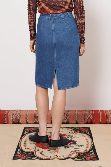 Shona Midi Skirt