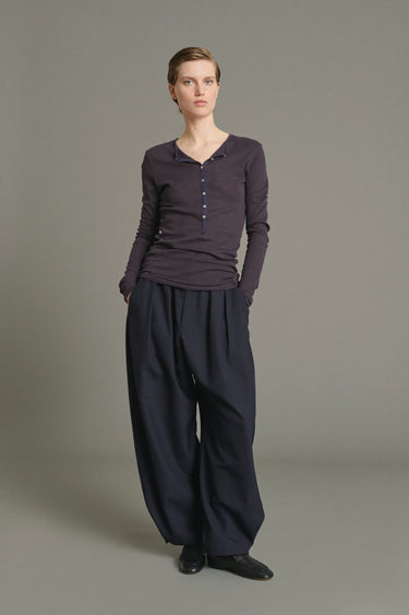 Vernon Wide Pant