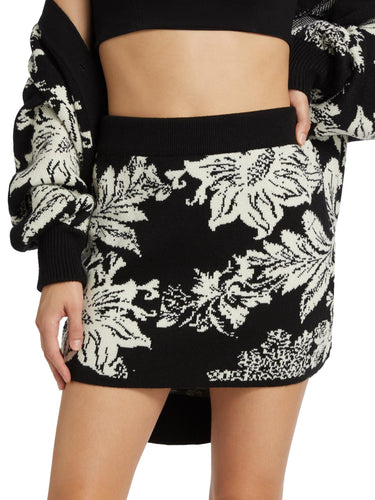 Dea Mini Skirt