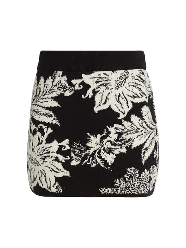 Dea Mini Skirt