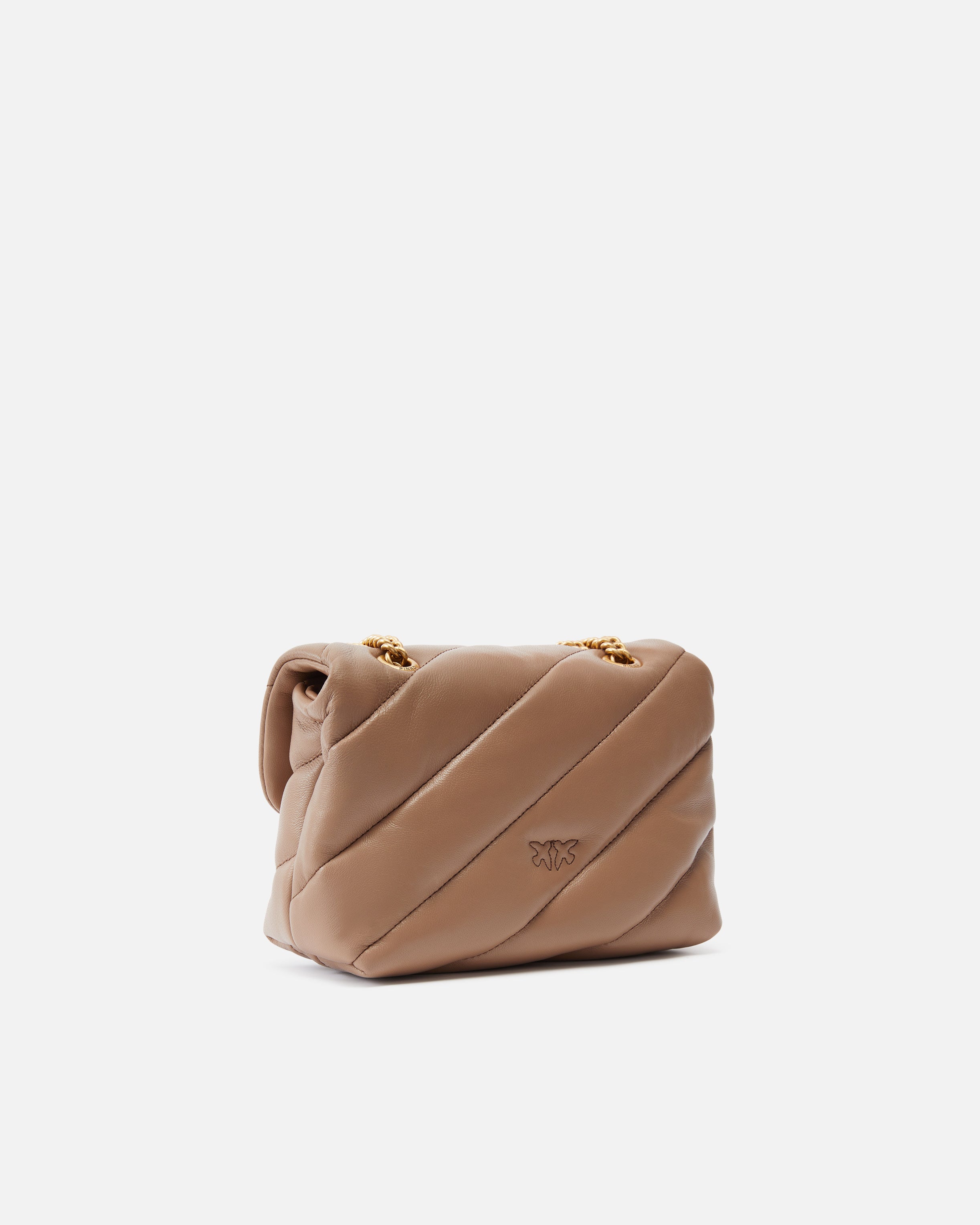 Love Puff Mini Bag