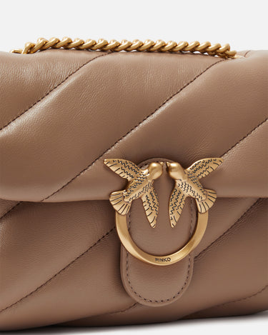 Pinko Love Puff Mini Bag