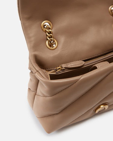 Pinko Love Puff Mini Bag