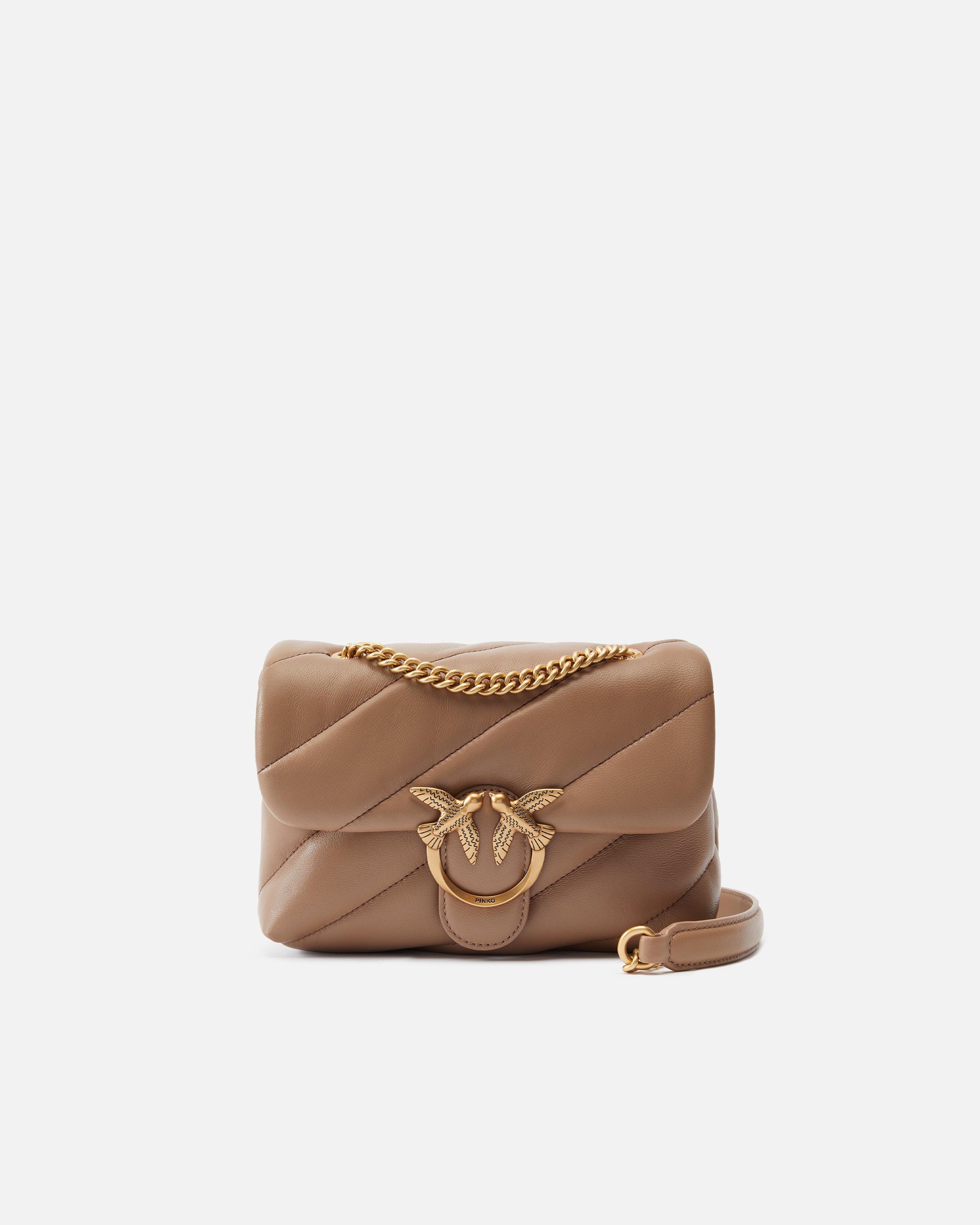 Love Puff Mini Bag