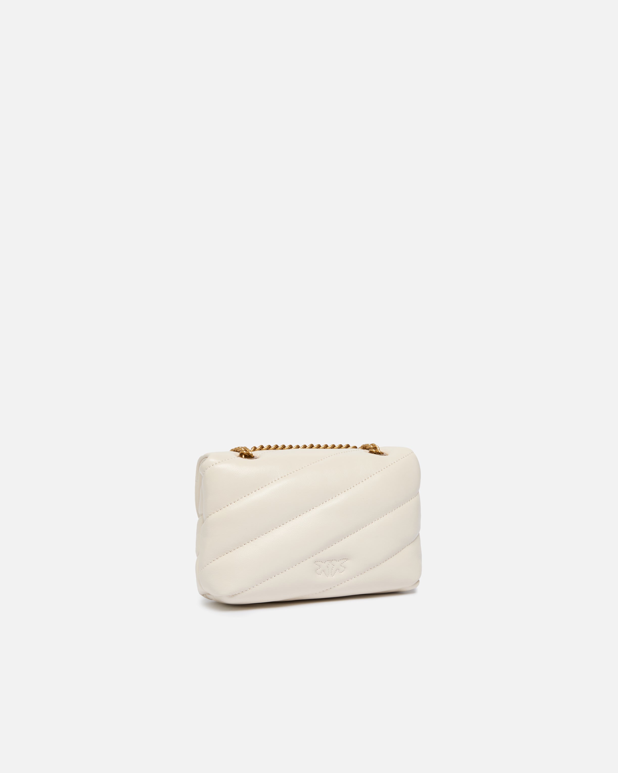 Love Puff Baby Bag