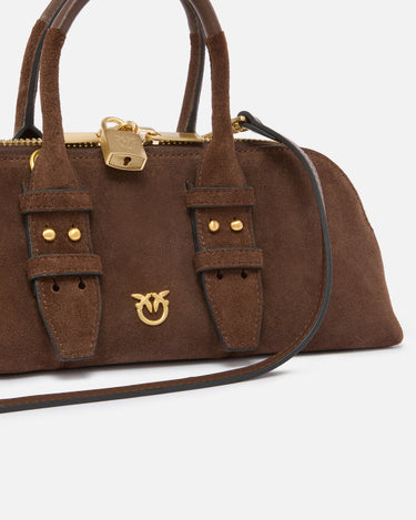 Pinko Baguette Small Escape Bag