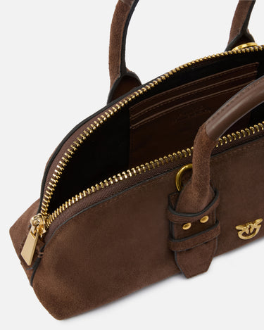 Pinko Baguette Small Escape Bag