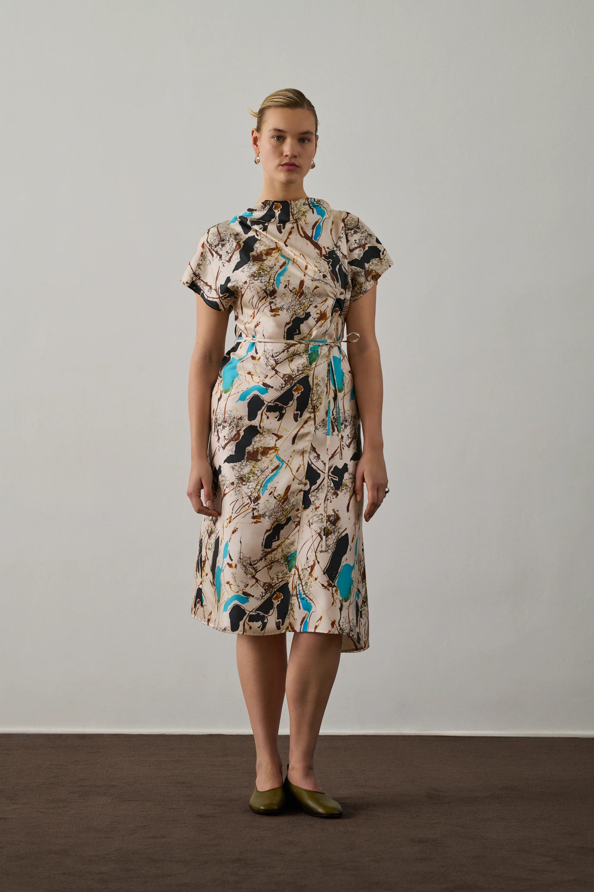 Felicie Dress