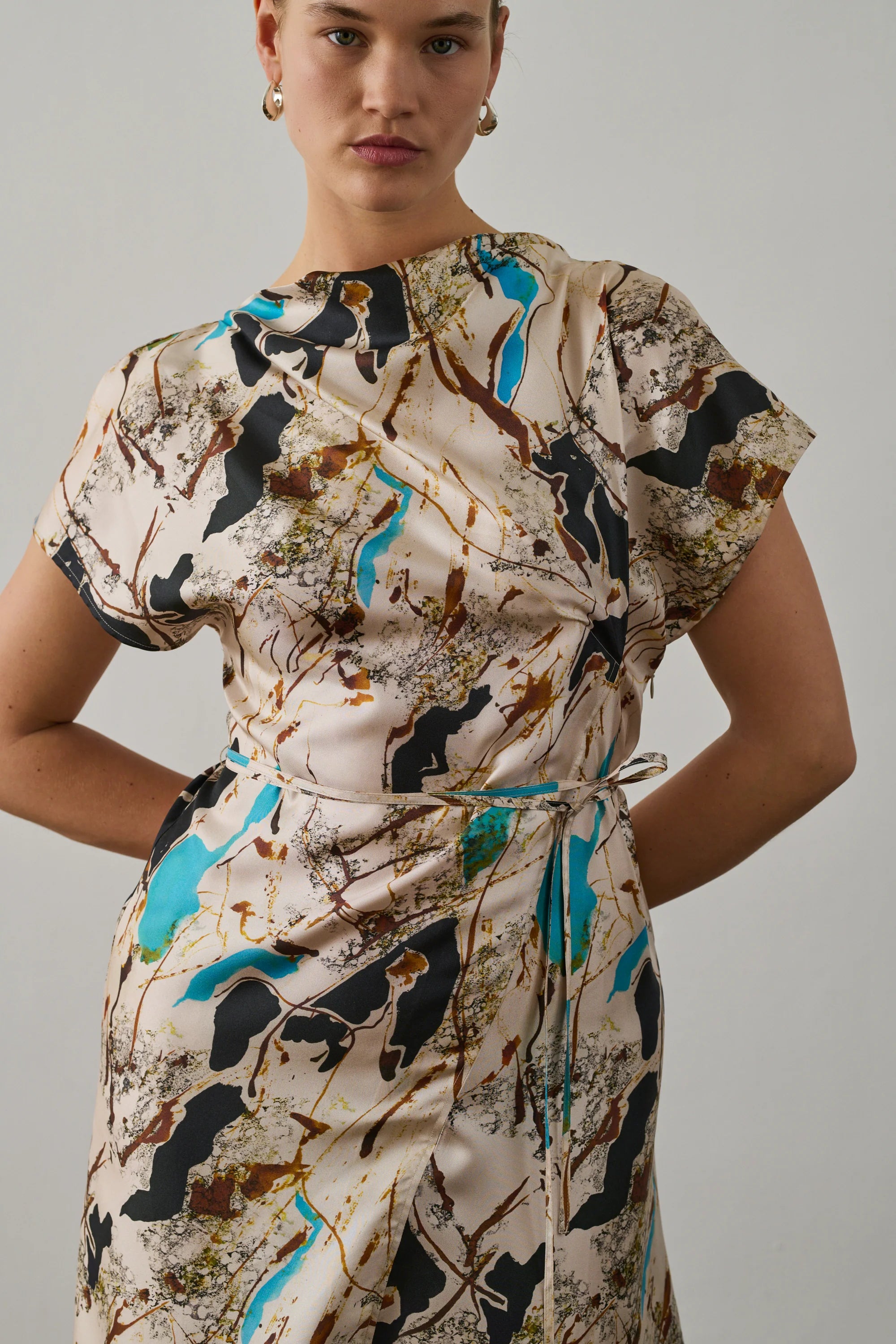 Felicie Dress