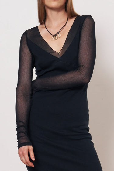 Ls Poppy Midi Dress