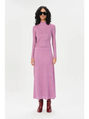 Medanos Minerva Midi Skirt