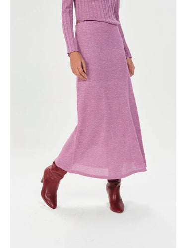 Medanos Minerva Midi Skirt