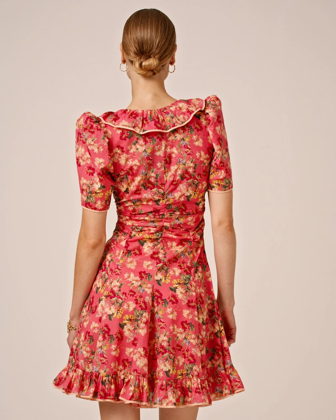 Crush Mini Dress