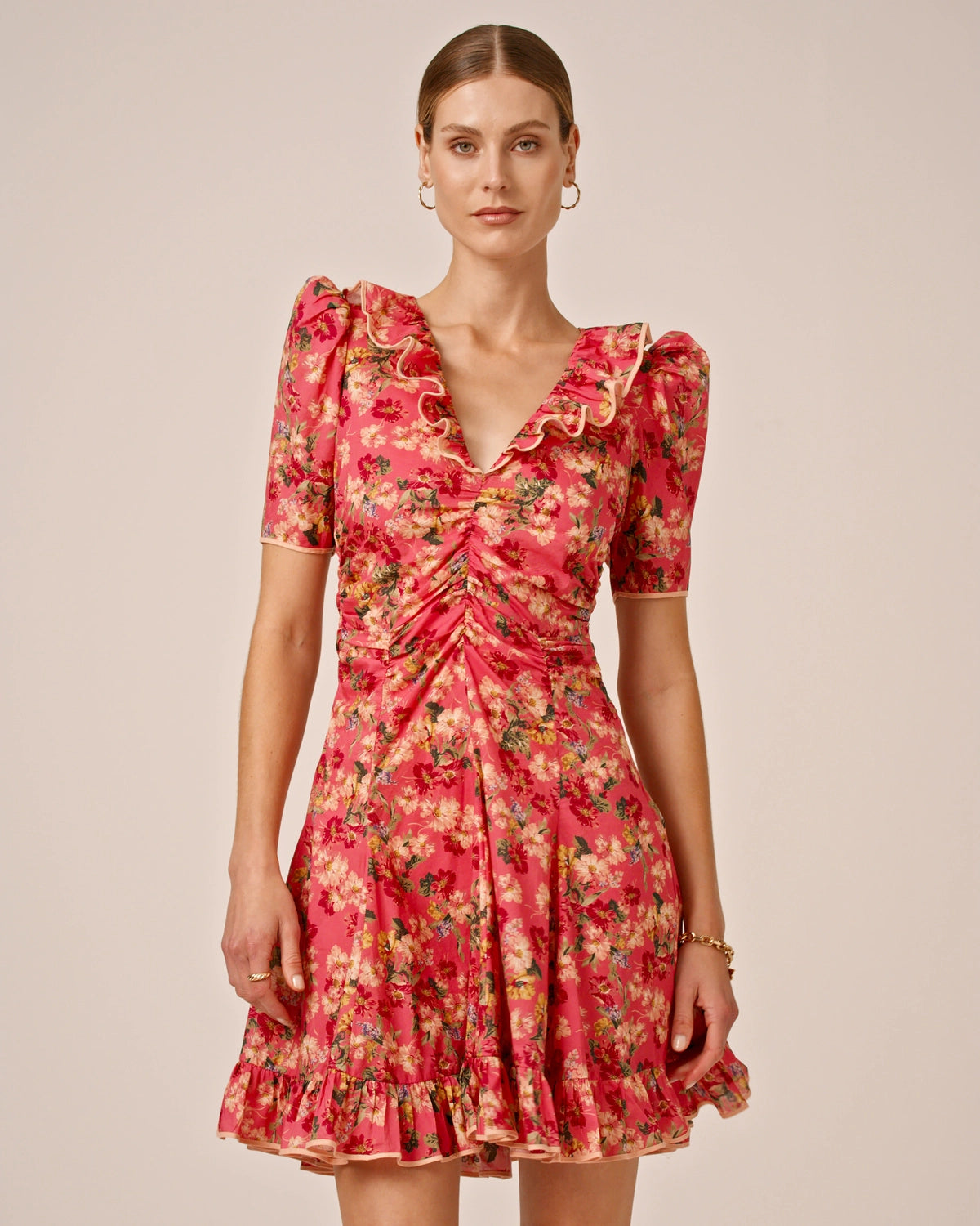 Crush Mini Dress