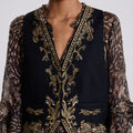 King Selena Vest