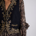 King Selena Vest