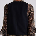King Selena Vest