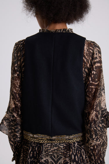 King Selena Vest