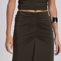 Woodland Lina Midi Skirt