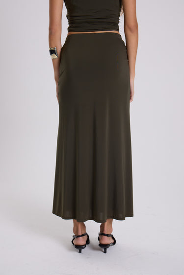 Woodland Lina Midi Skirt