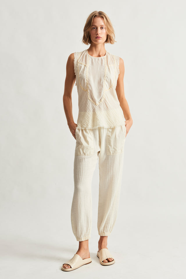 Cameroon Pant