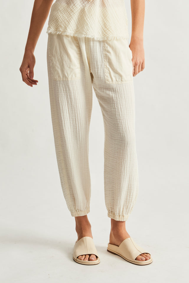 Cameroon Pant