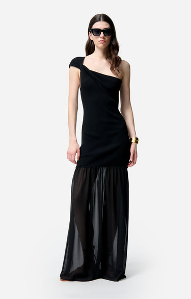 The Nocturne Dress