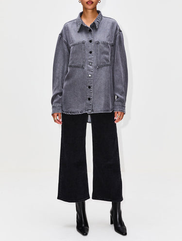 Maria Cher Boedo Joseon Jacket