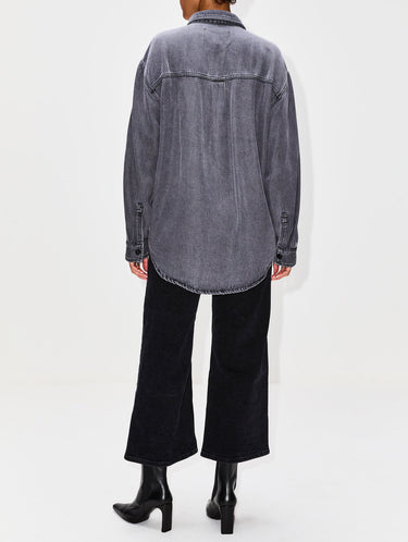 Maria Cher Boedo Joseon Jacket