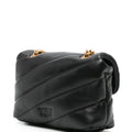 Love Puff Baby Bag by Pinko – detail view