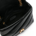 Love Puff Baby Bag by Pinko – detail view