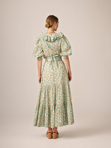 byTiMo Anemone Skirt